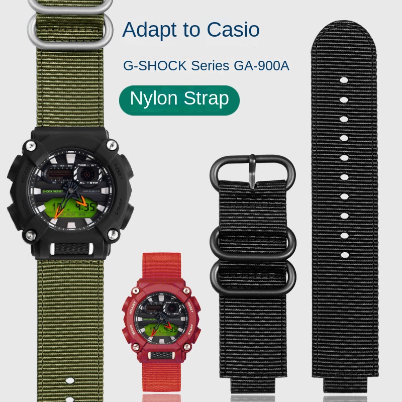 Casio Watch G-Shock Dw-5600 - Geschikt voor Casio G-SHOCK serie sport