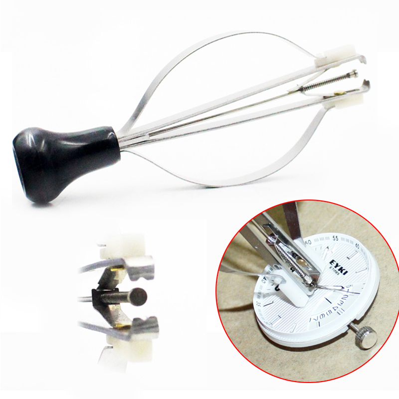 Spring Bar Tool - 1PC Horloge Hand Remover Lifter Presto