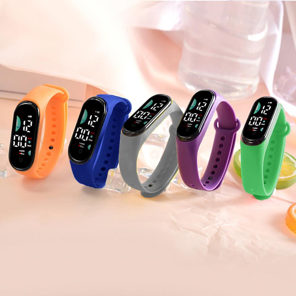Smartwatch Watches For Kids - Kinderen kijken verjaardagscadeau voor kind jongen