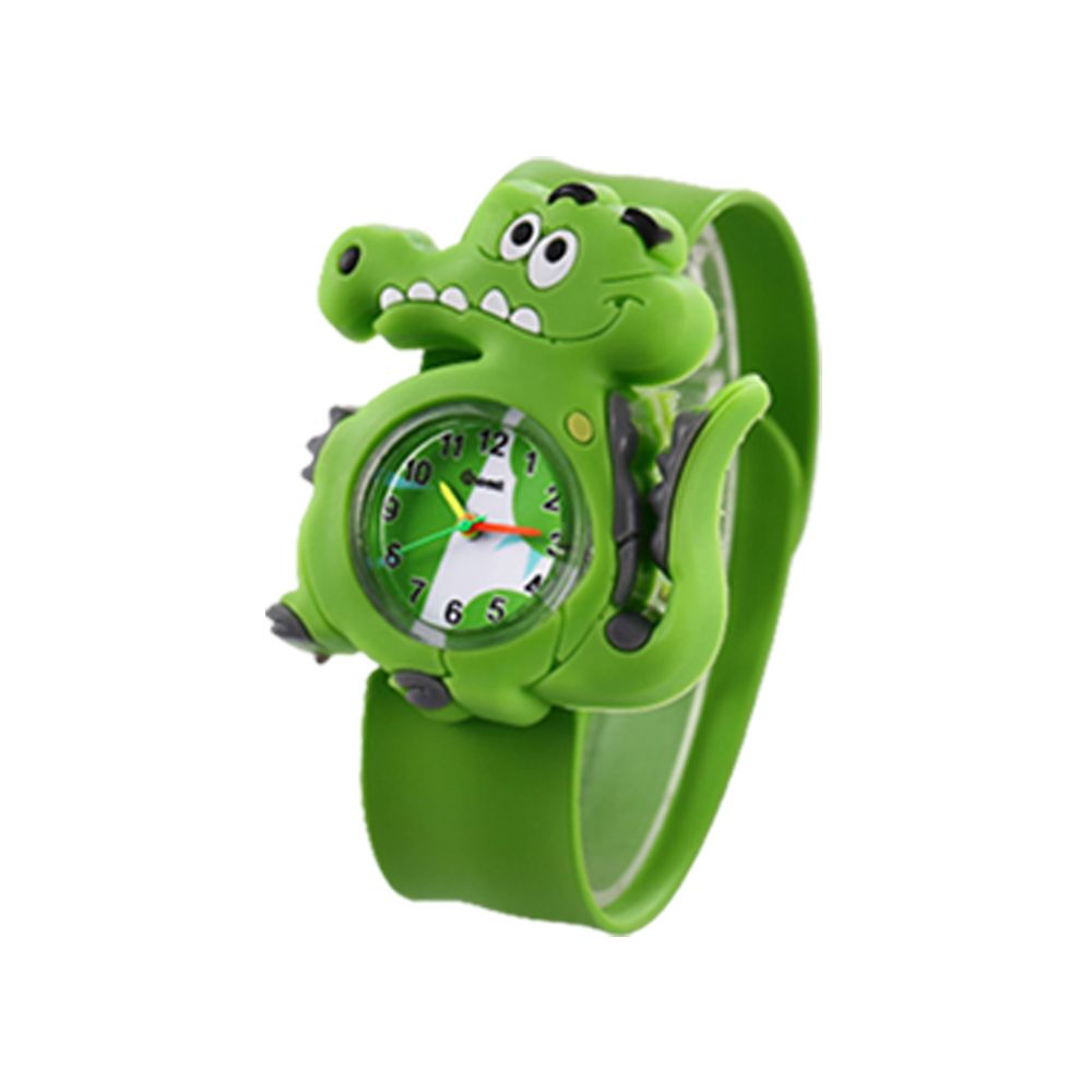 Smartwatch Watches Useful Gift For Boys - Jongens Meisjes Cadeau 3D Quartz Polshorloges