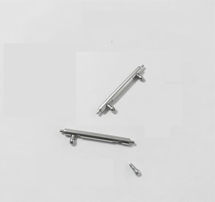 Spring Bar Tool - 1 paar 1,8 mm dikke dubbele