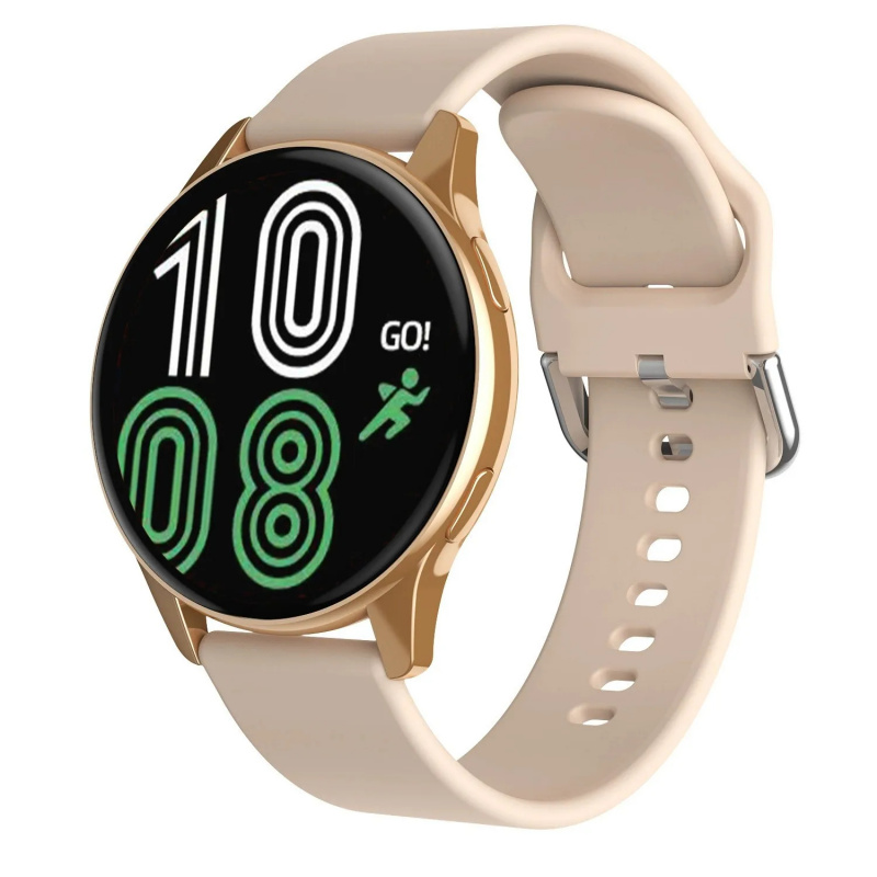 Smartwatch Watches With Bluetooth - Multifunctionele smartwatch Draadloos bellen Aangepast achtergrondbeeld