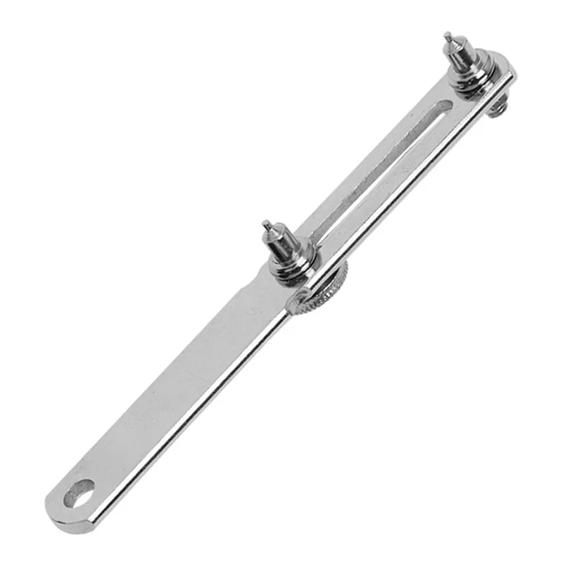 Case Back Opener - Horloge Gereedschap Horloge Verstelbare Opener Achterkant