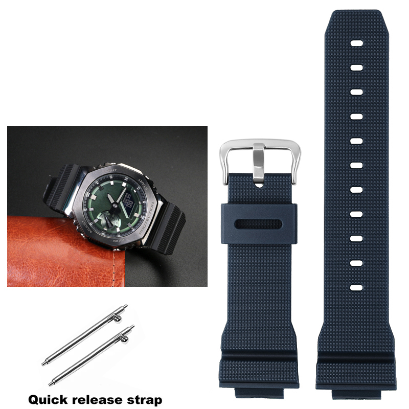 Casio Watch G-Shock Dw-5600 - Band voor Casio G-SHOCK GM-2100 GA-2100