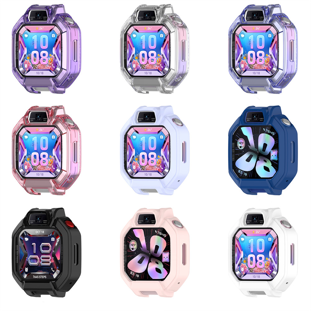 Smartwatch Watches For Kids - Case voor HUAWEI Supernova Kids Watch