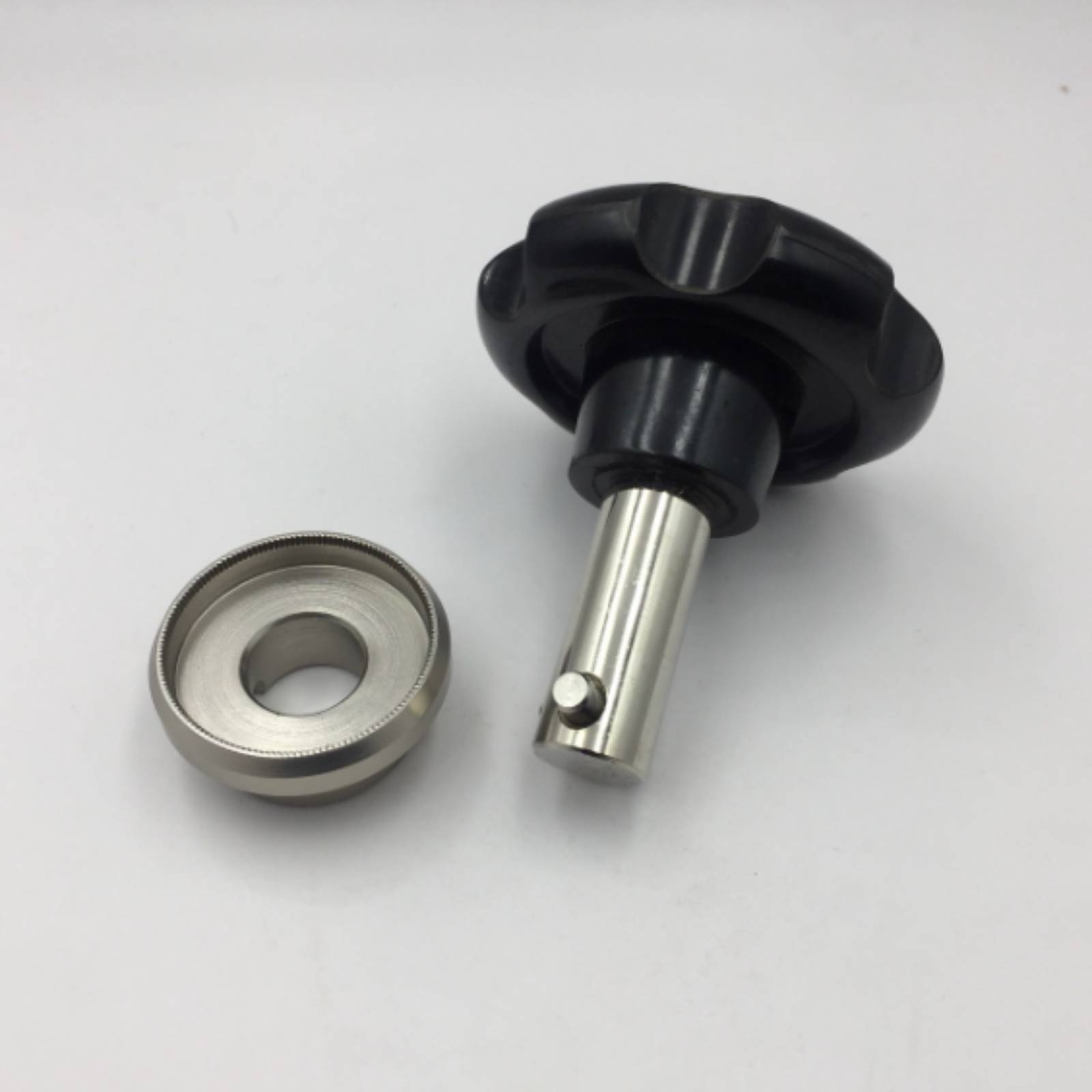 Case Back Opener - Horlogekast-achterkantopener, handwiel-stijl horlogekast-openingsgereedschap, compact en draagbaar