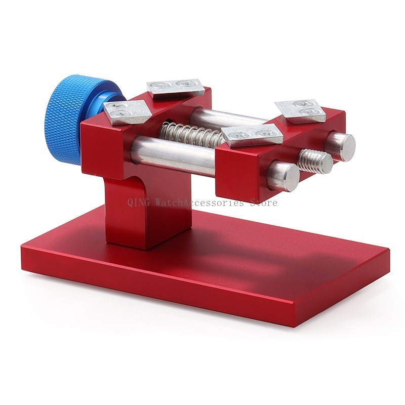 Werkbank Horloge Achterkant Co - Case Back Opener recensie en prijs