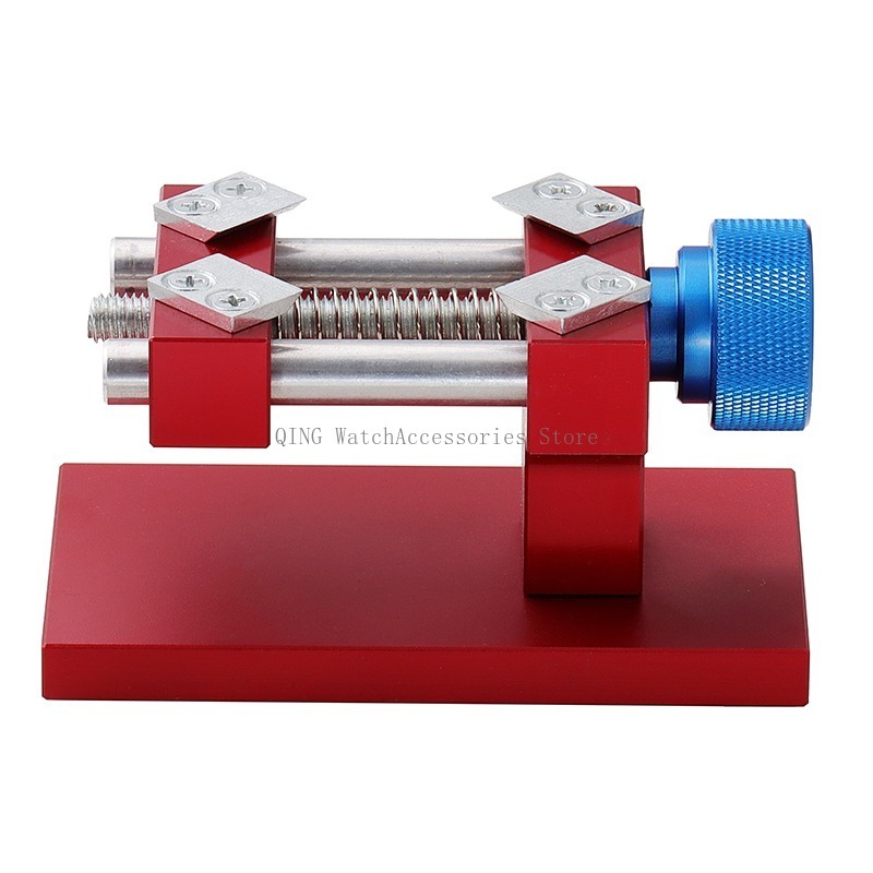 Werkbank Horloge Achterkant Co - Case Back Opener recensie en prijs
