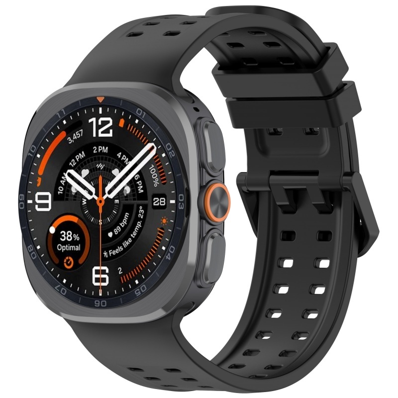 Marine Bandje van siliconen vo - Tide Watch Surf recensie en prijs