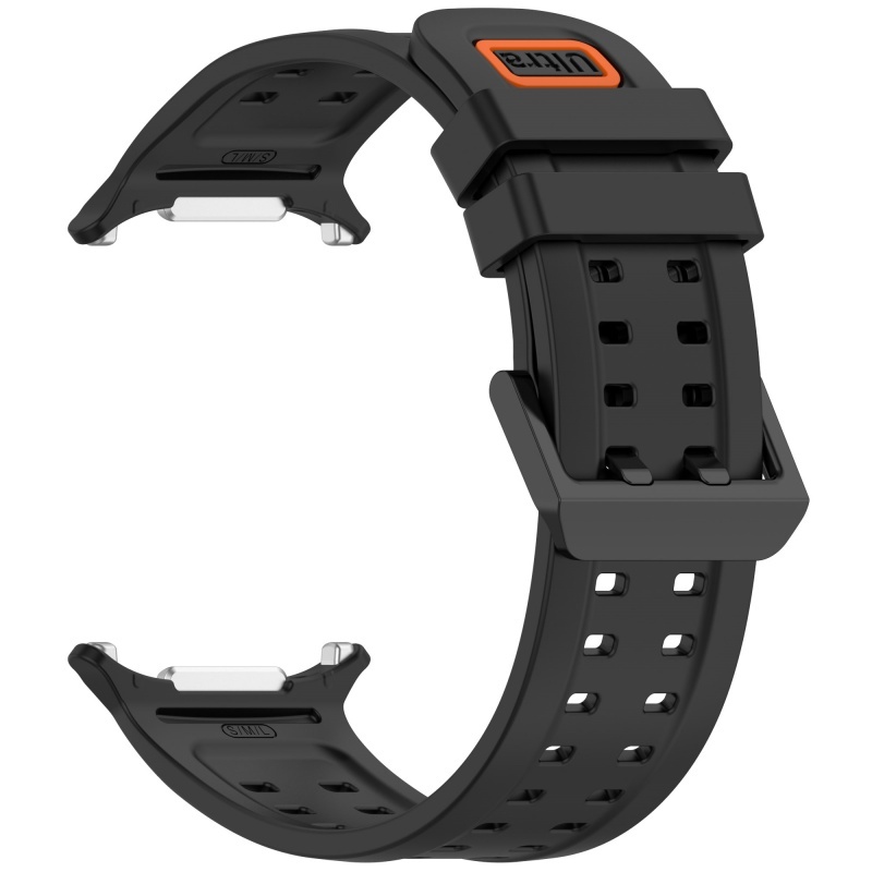 Marine Bandje van siliconen vo - Tide Watch Surf recensie en prijs