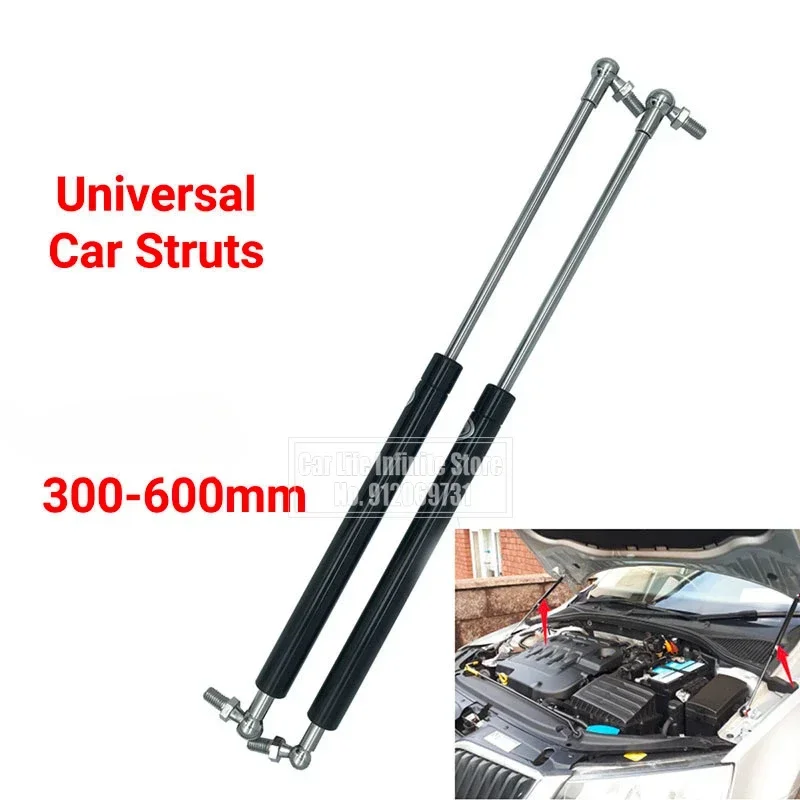 2 Stuks 30/35/40/45/50/55/60Cm - Spring Bar Tool recensie en prijs