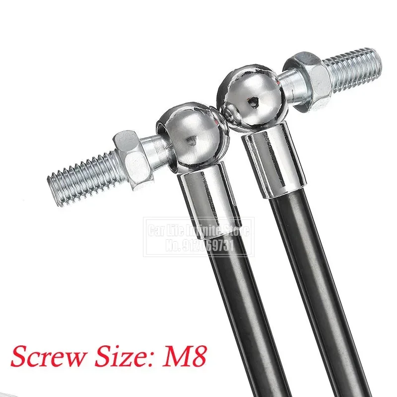 2 Stuks 30/35/40/45/50/55/60Cm - Spring Bar Tool recensie en prijs