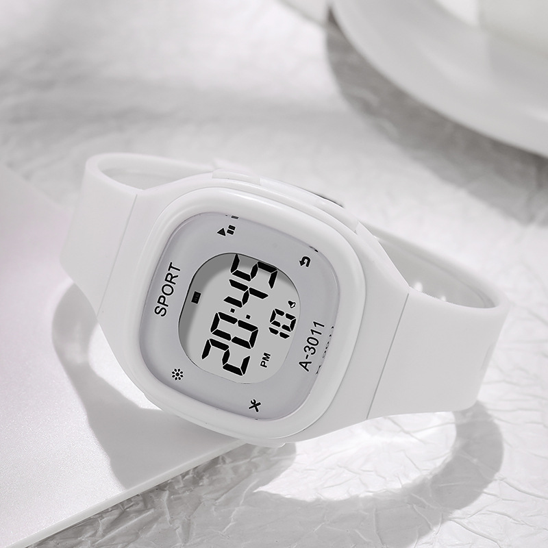 Elektronisch horloge, elektron - Tide Watch Surf recensie en prijs