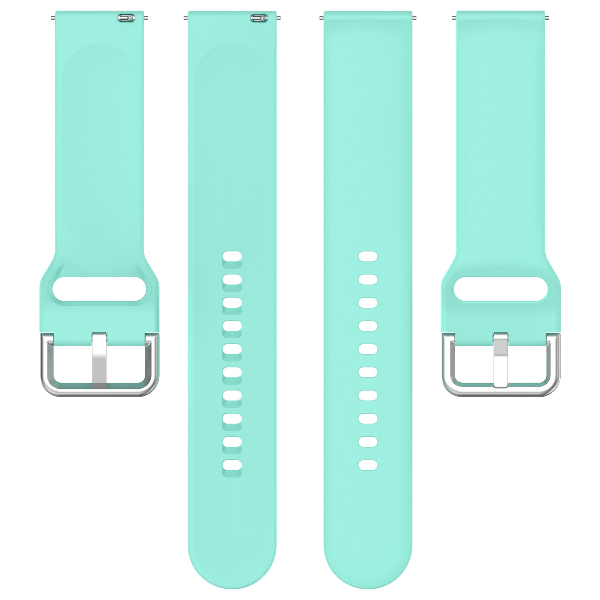 20mm Siliconen Kind Smartwatch - Smartwatch Watches For Kids recensie en prijs