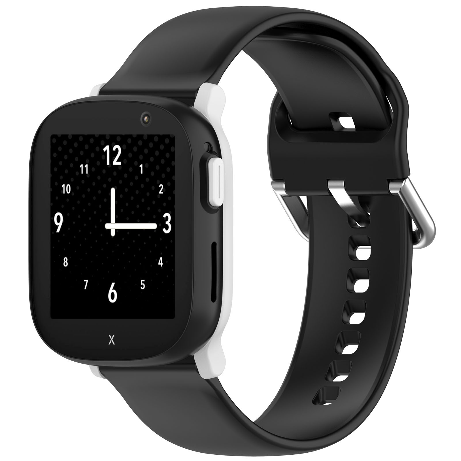 20mm Siliconen Kind Smartwatch - Smartwatch Watches For Kids recensie en prijs