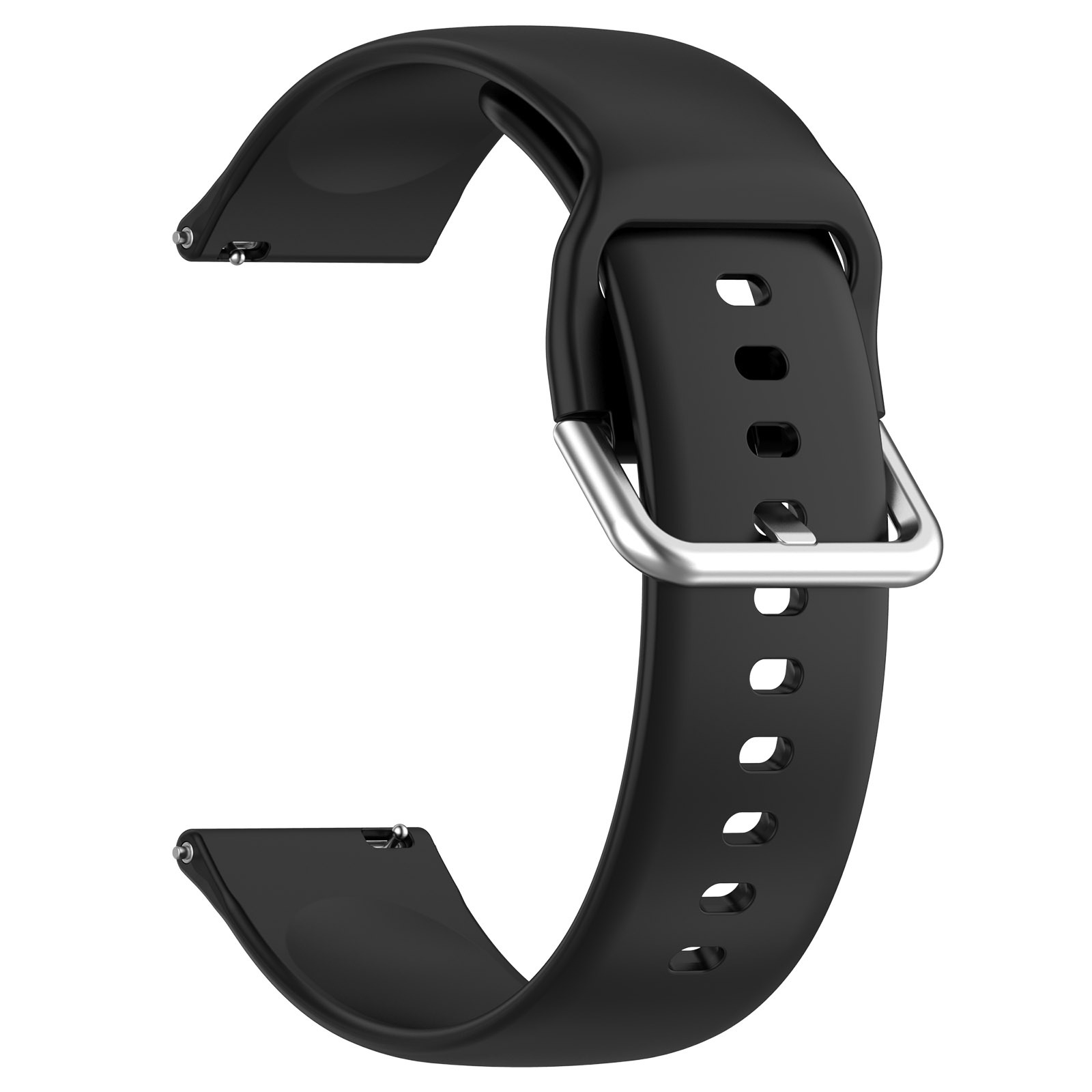 20mm Siliconen Kind Smartwatch - Smartwatch Watches For Kids recensie en prijs