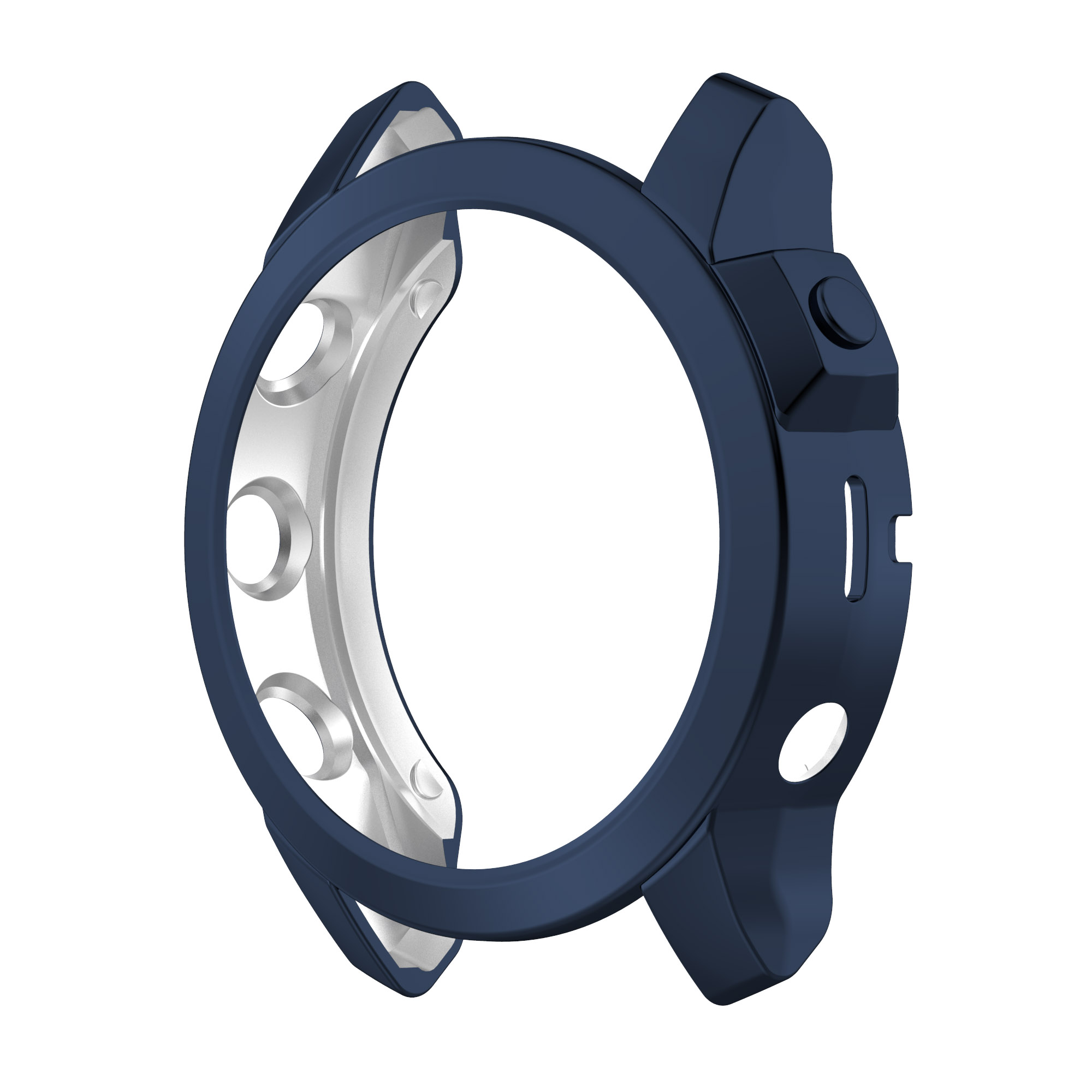 Beschermhoes Cover voor Garmin - Solar Powered Watch recensie en prijs