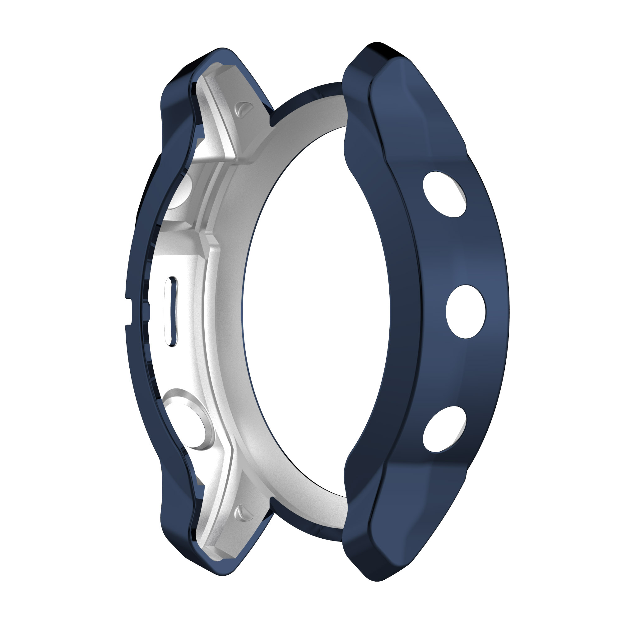 Beschermhoes Cover voor Garmin - Solar Powered Watch recensie en prijs