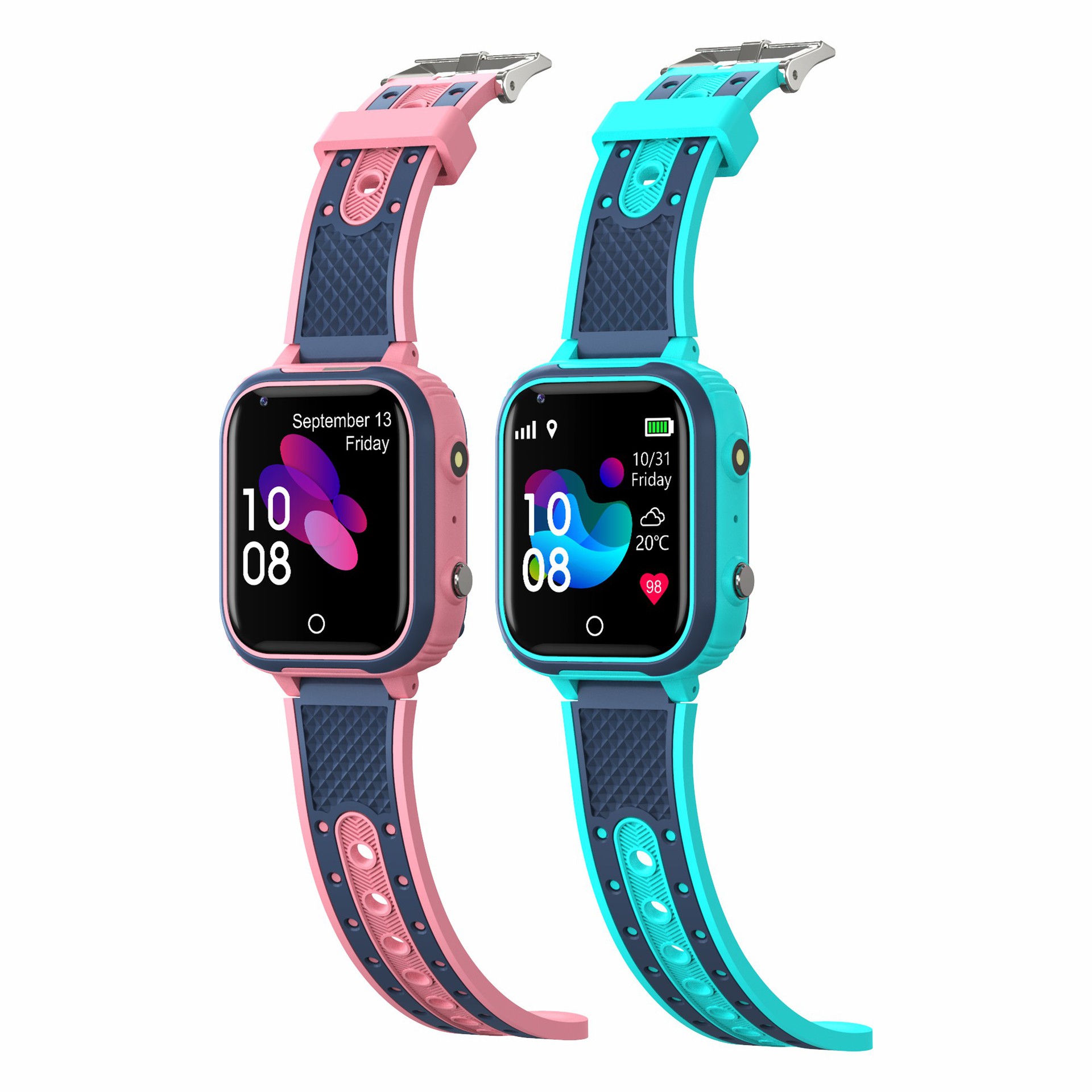 Kind Smartwatch Camera Monitor - Smartwatch Watches For Kids recensie en prijs