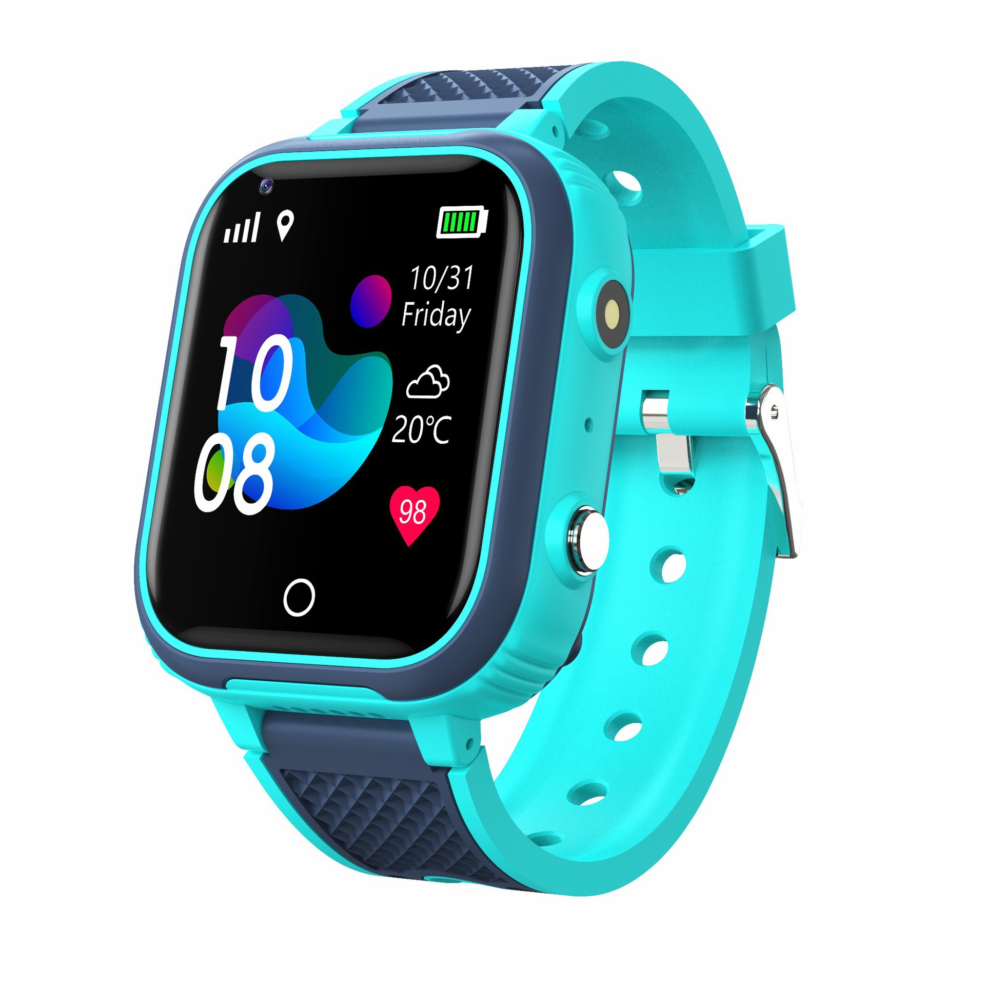 Kind Smartwatch Camera Monitor - Smartwatch Watches For Kids recensie en prijs