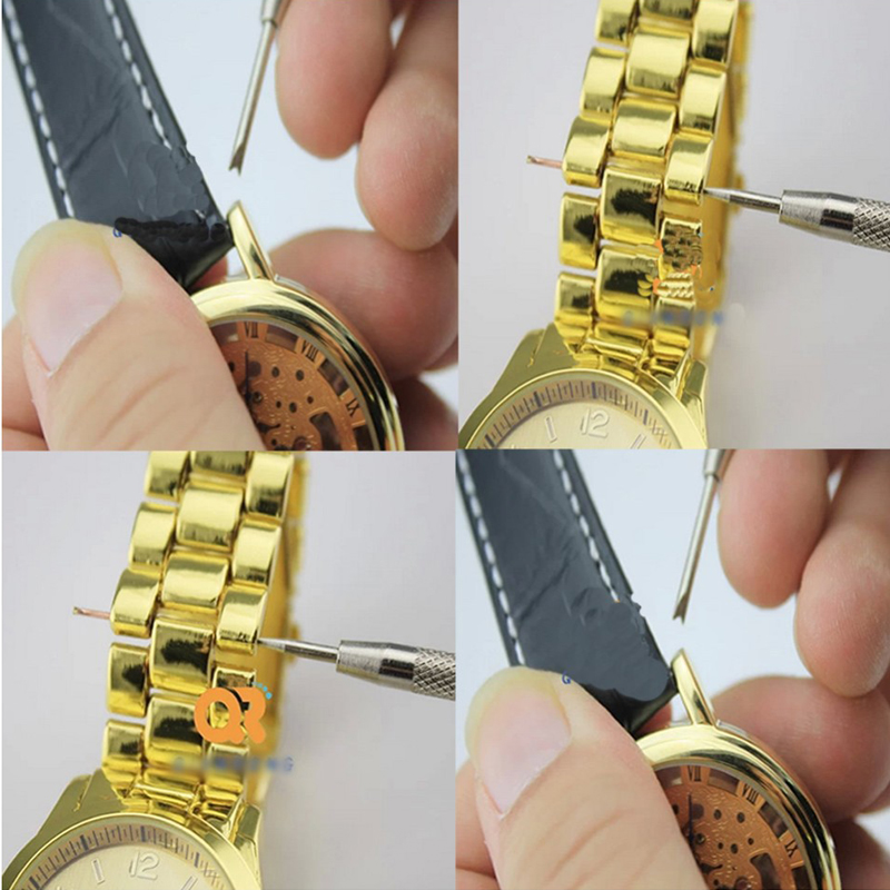 3 stks Metalen Horlogeband Rep - Spring Bar Tool recensie en prijs
