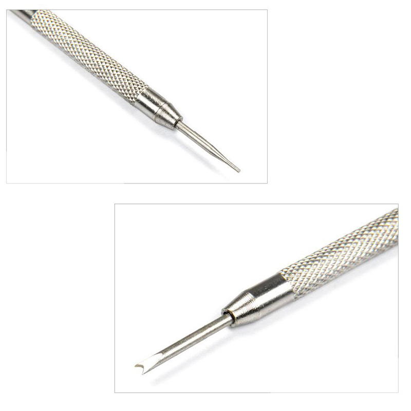 3 stks Metalen Horlogeband Rep - Spring Bar Tool recensie en prijs