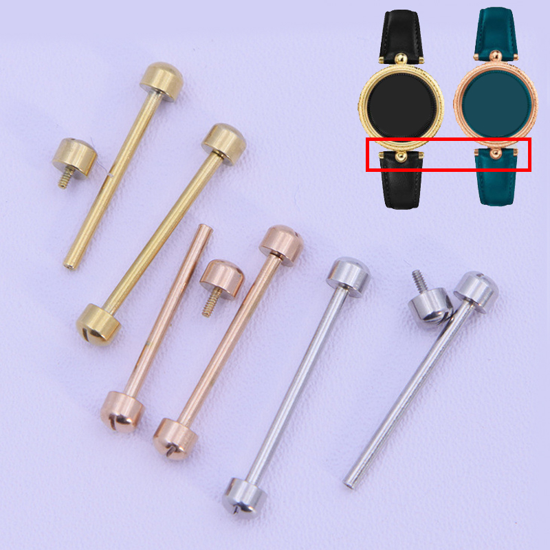 Horloge Schroef Buis Staaf Spr - Spring Bar Tool recensie en prijs