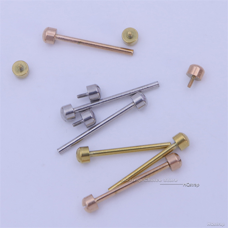 Horloge Schroef Buis Staaf Spr - Spring Bar Tool recensie en prijs