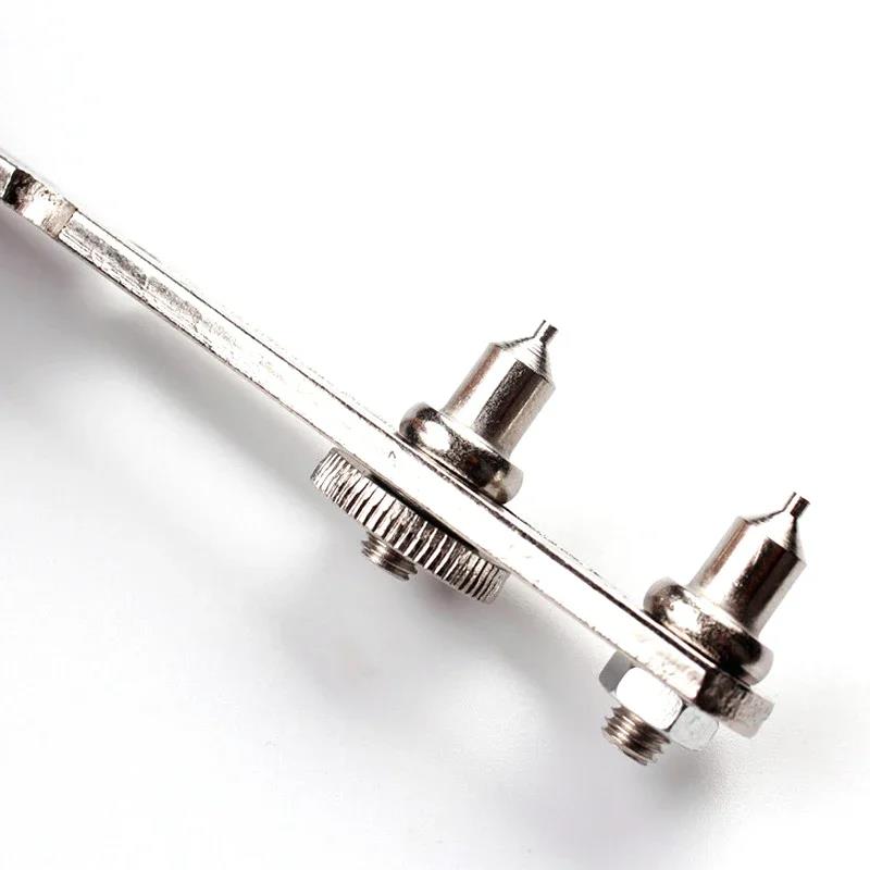 Bekijk verstelbare opener acht - Case Back Opener recensie en prijs