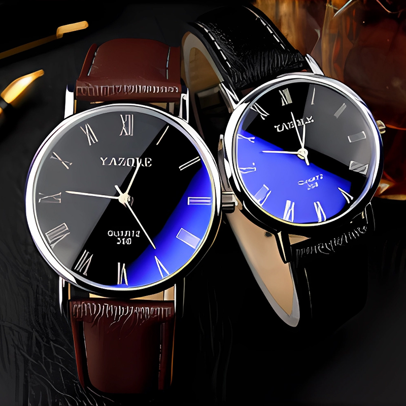 YAZOLE minimalistische quartzh - Smartwatch Branded Watches For Men recensie en prijs