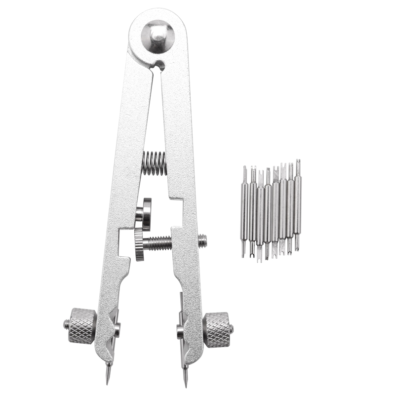 Horlogebandtang 6825 Standaard - Spring Bar Tool recensie en prijs