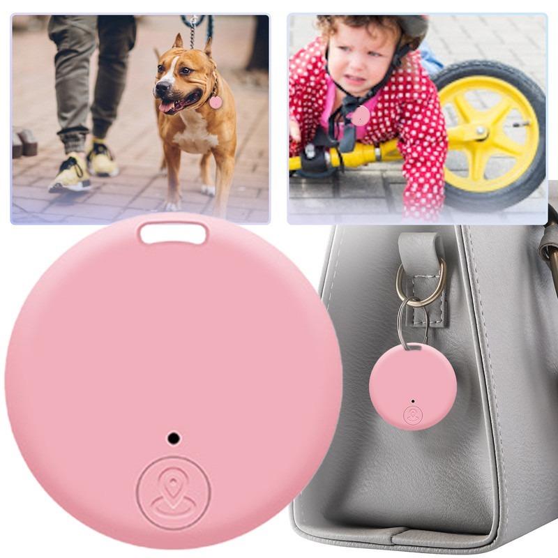 Mini GPS Locator Anti-verloren - Smartwatch Watches With Bluetooth recensie en prijs