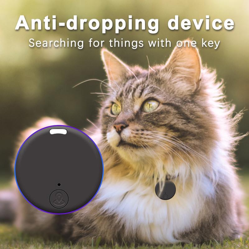 Mini GPS Locator Anti-verloren - Smartwatch Watches With Bluetooth recensie en prijs