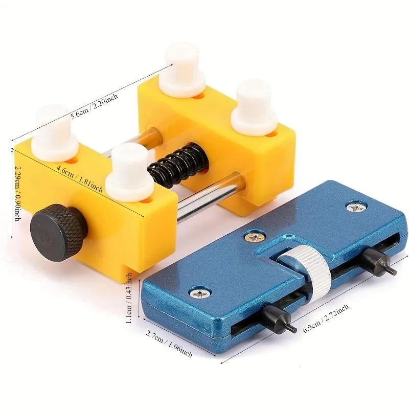 1 set gereedschapsset voor het - Case Back Opener recensie en prijs