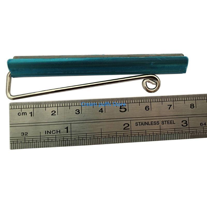 50LE Duurzaam Lente Geld Clip  - Spring Bar Tool recensie en prijs