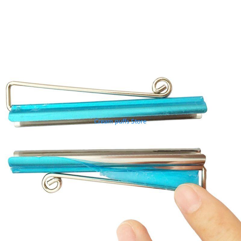 50LE Duurzaam Lente Geld Clip  - Spring Bar Tool recensie en prijs