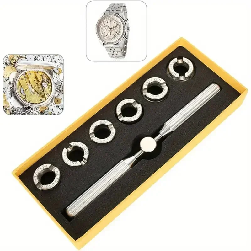 Voor Rolex SEIKO horloge achte - Case Back Opener recensie en prijs