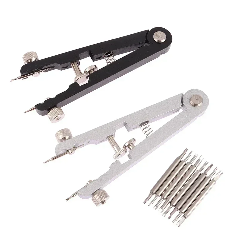 Horloge Lente Bar Tang Tool Ki - Spring Bar Tool recensie en prijs