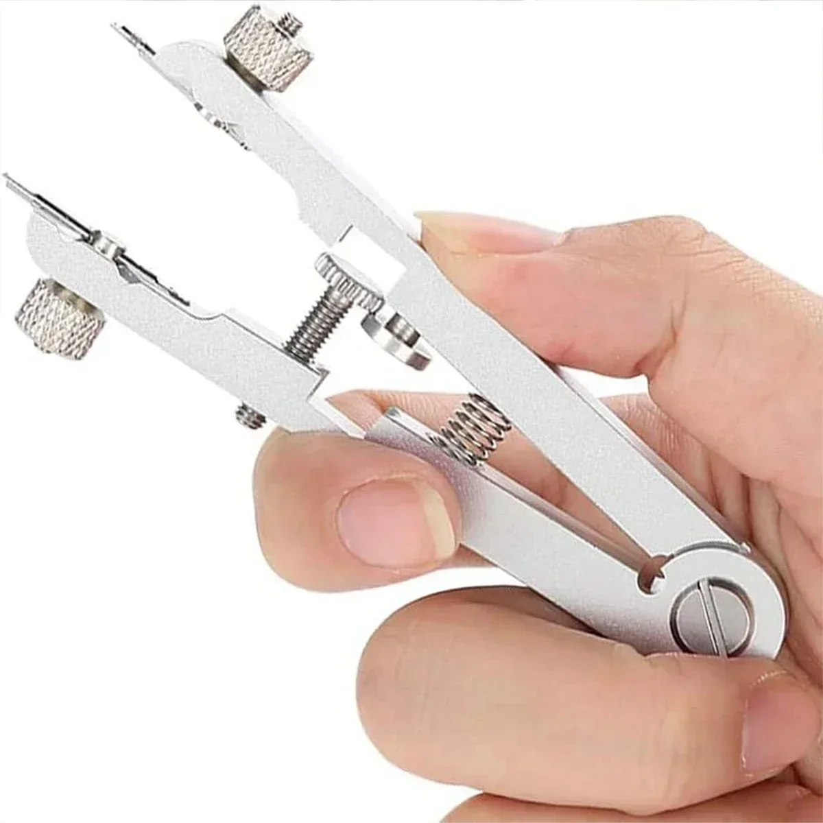 Horloge Lente Bar Tang Tool Ki - Spring Bar Tool recensie en prijs