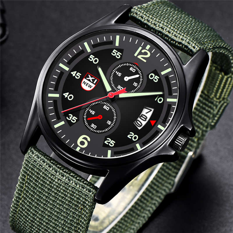 Reloj Hombre Echt XINEW Merk M - Solar Powered Watch recensie en prijs