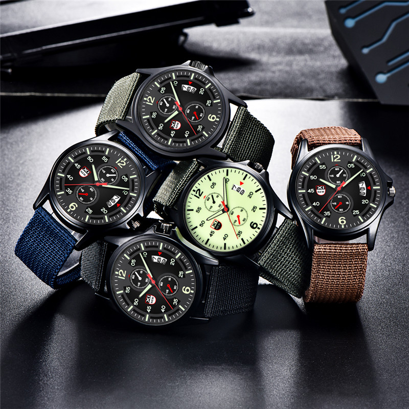 Reloj Hombre Echt XINEW Merk M - Solar Powered Watch recensie en prijs