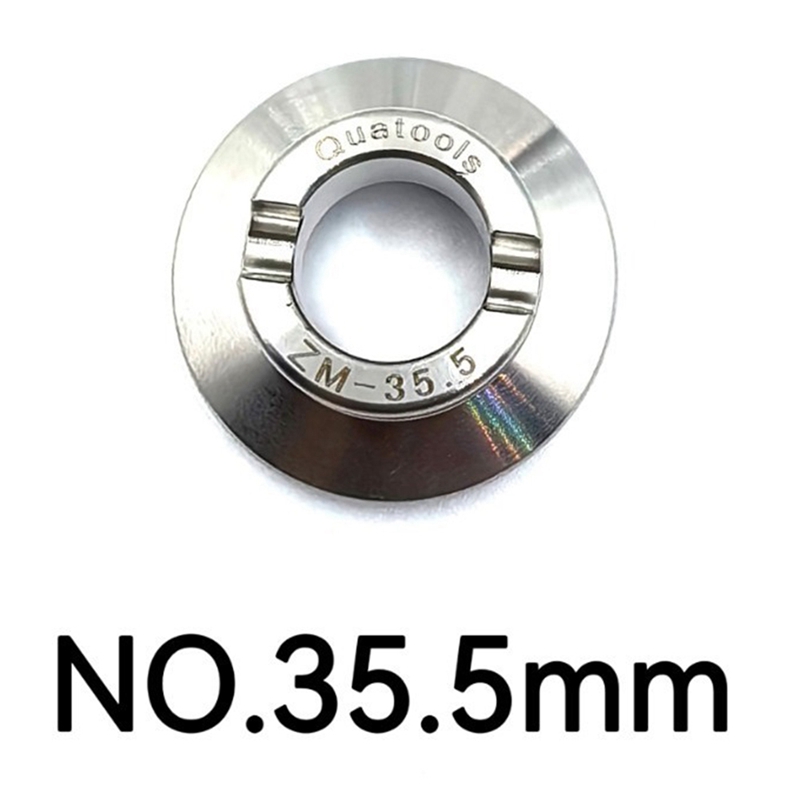 5537 5539 Horlogekastopener DI - Case Back Opener recensie en prijs