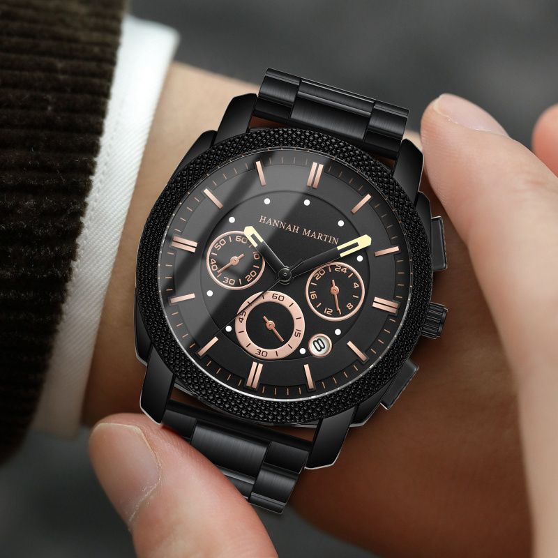 ZHANGU Horlogefabriek Hoge Kwa - Smartwatch Branded Watches For Men recensie en prijs