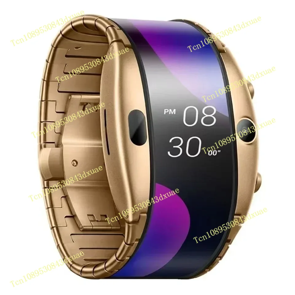 Bluetooth Smart Watch Alpha Fl - Smartwatch Watches With Bluetooth recensie en prijs