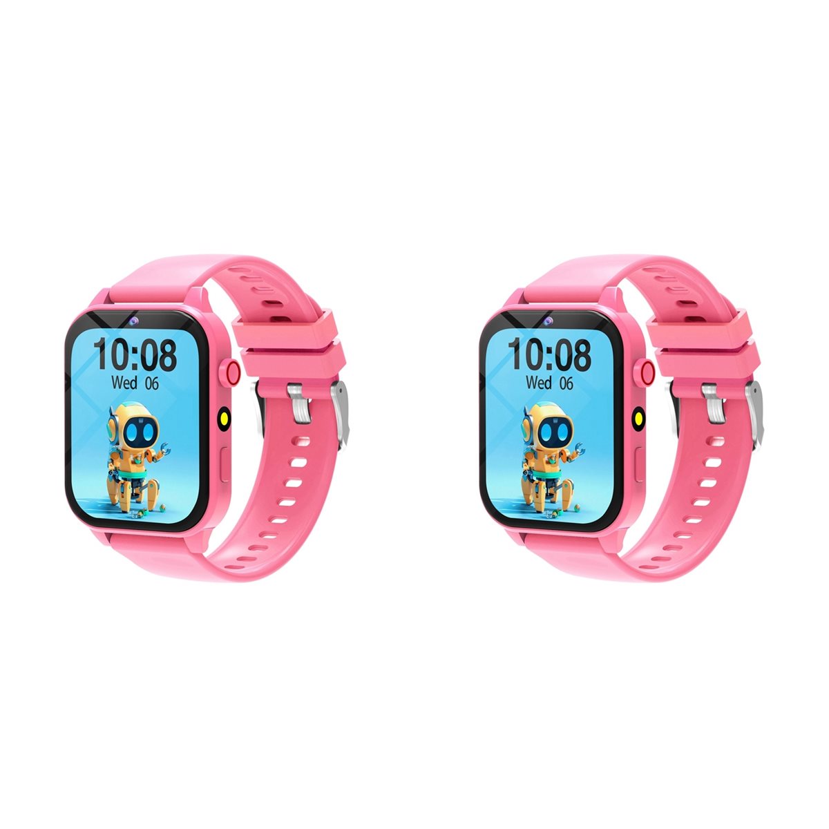 【AANBEVELEN】2X Kinderen Studer - Smartwatch Watches Useful Gift For Boys recensie en prijs