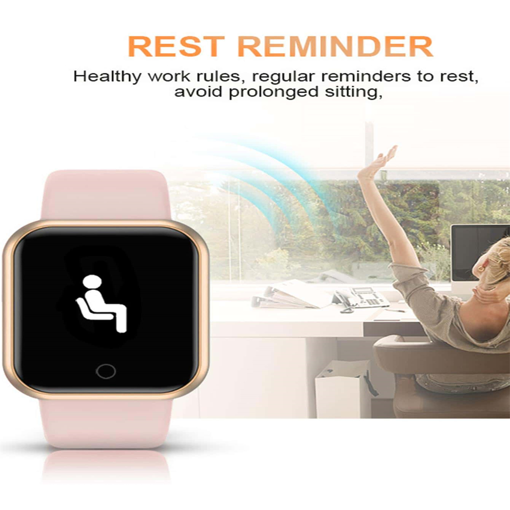 Sport Bluetooth Smart Watches  - Smartwatch Watches With Bluetooth recensie en prijs
