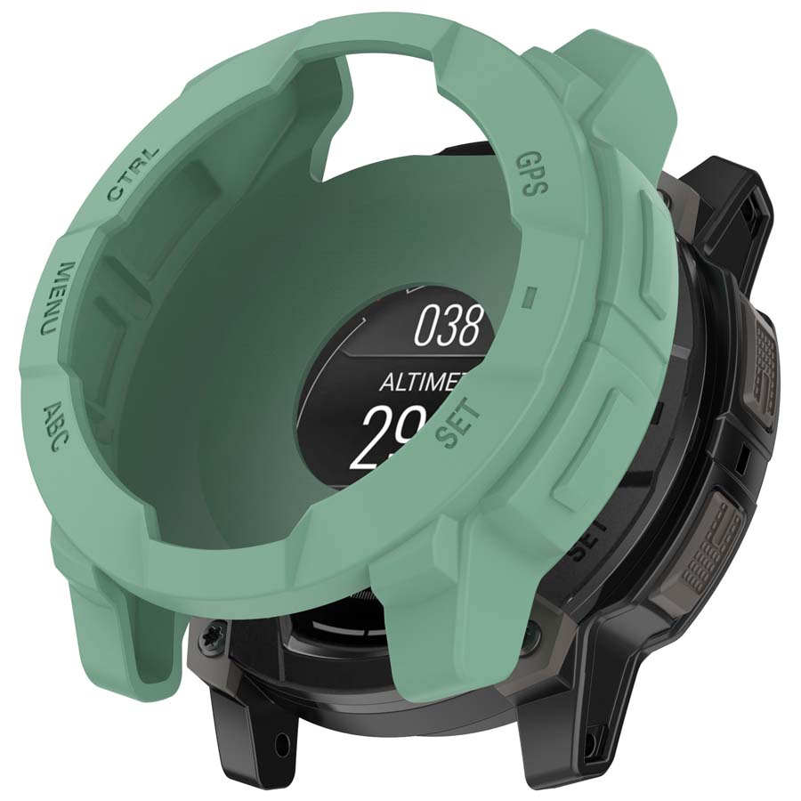 Voor Garmin Instinct 3 Solar A - Solar Powered Watch recensie en prijs