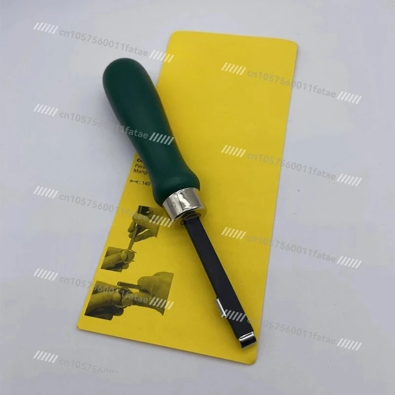 6484 Horlogekastopenermes Prof - Case Back Opener recensie en prijs