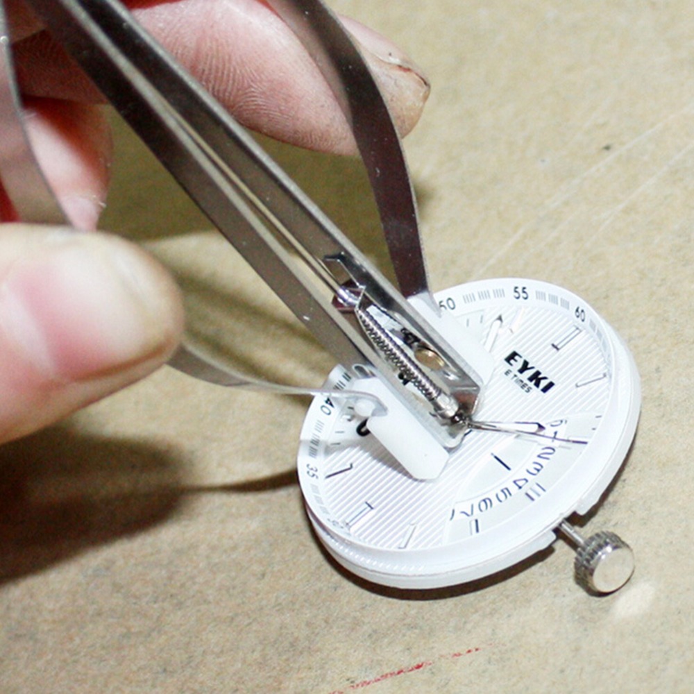 1PC Horloge Hand Remover Lifte - Spring Bar Tool recensie en prijs