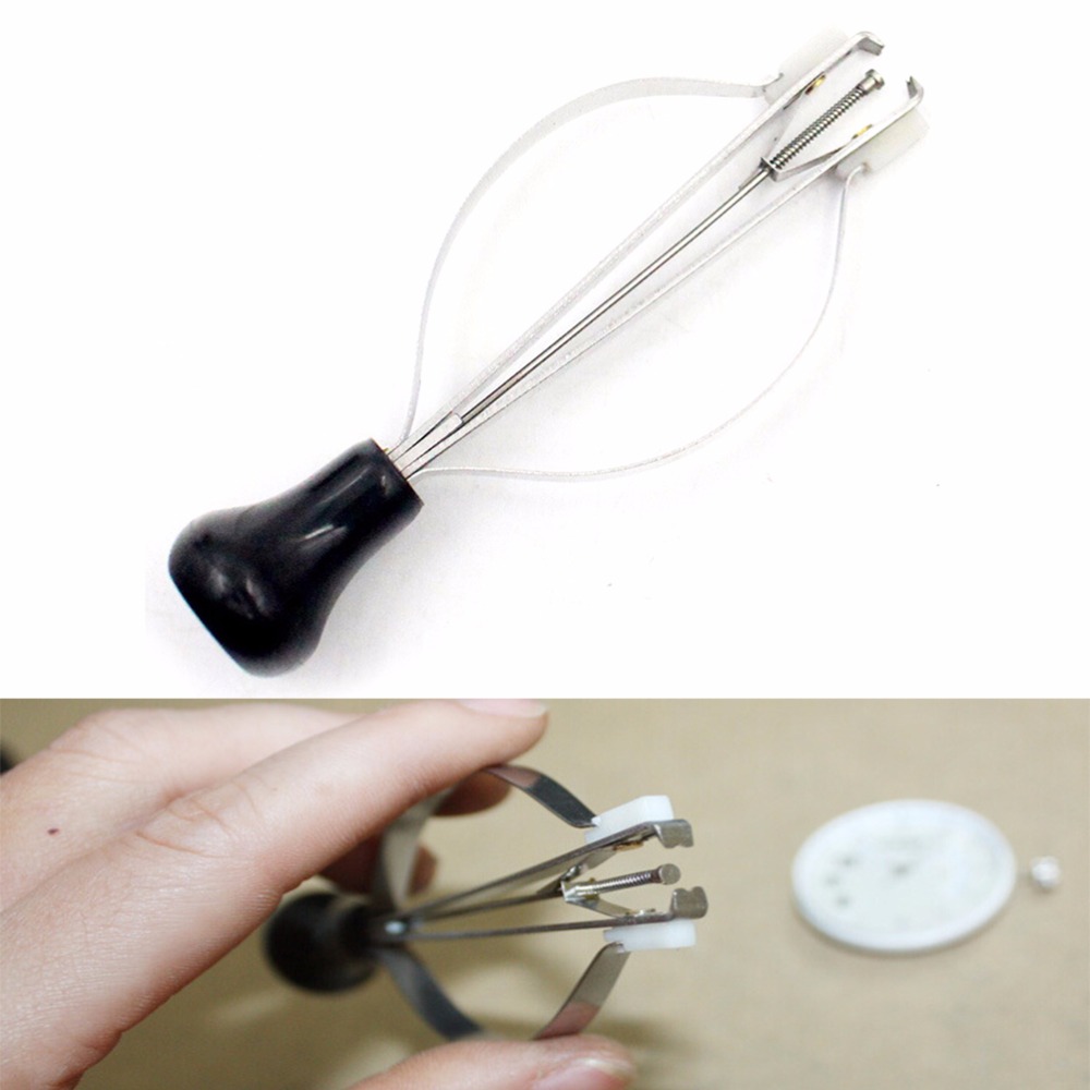 1PC Horloge Hand Remover Lifte - Spring Bar Tool recensie en prijs